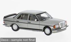 PCX87 PCX871560 - H0 - Mercedes-Benz W123 AMG - grau